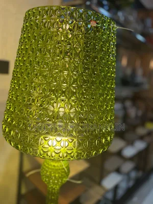 Luxury Lamp
