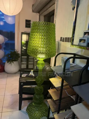 Luxury Lamp