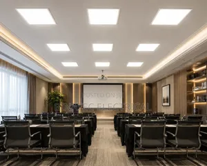 LED Modular Fitting – Modern Ceiling Light | Bright & Elegant