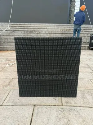 LED Screen for Sale Osogbo | LED Display Supply & Installation