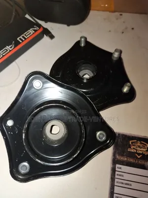 Shock Pad Strut Mounting Cushion Honda Accord (2018–2022)