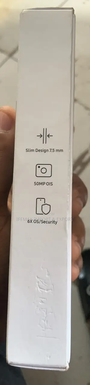 New Samsung Galaxy A17 128 GB Gray