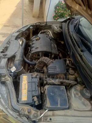 Kia Cerato 2011 Gray