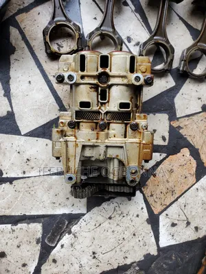 Oil Pump Jeep Cherokee/ Dodge Caliber /Chrysler 200c/2.4l