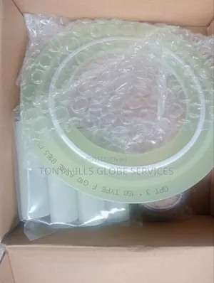 3x150 Flange Insolation Gasket PTFE