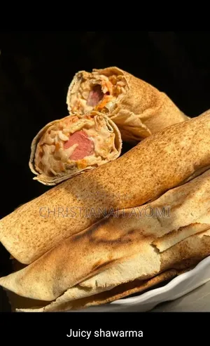 Fresh, Tasty, Unforgettable Pizza, Burgar, Shawarma
