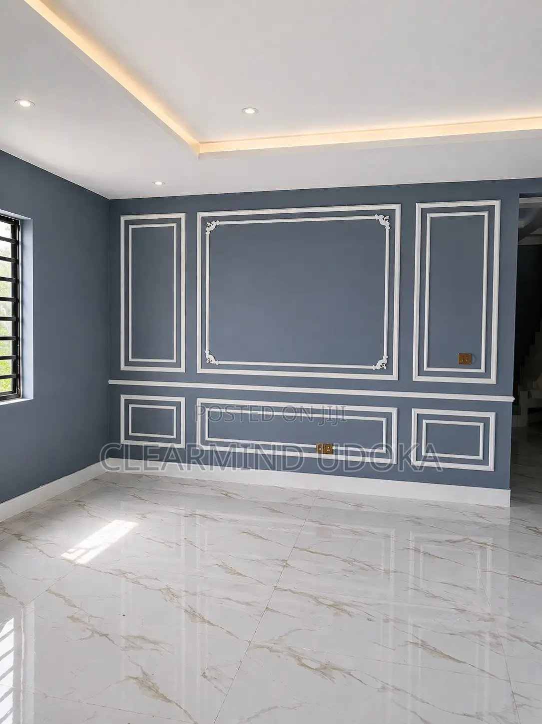 Premium Wainscoting Wall Panels