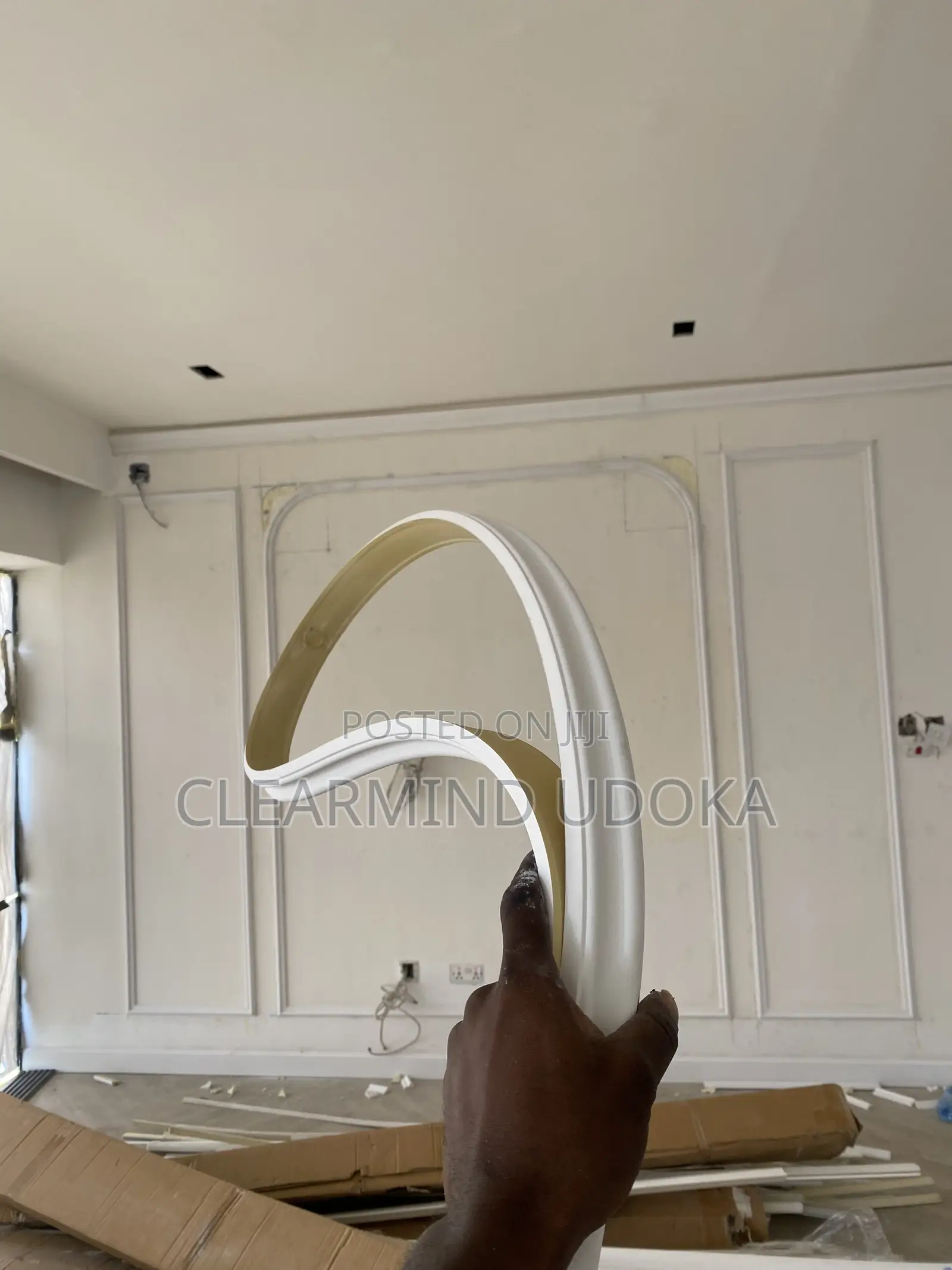 Premium Wainscoting Wall Panels
