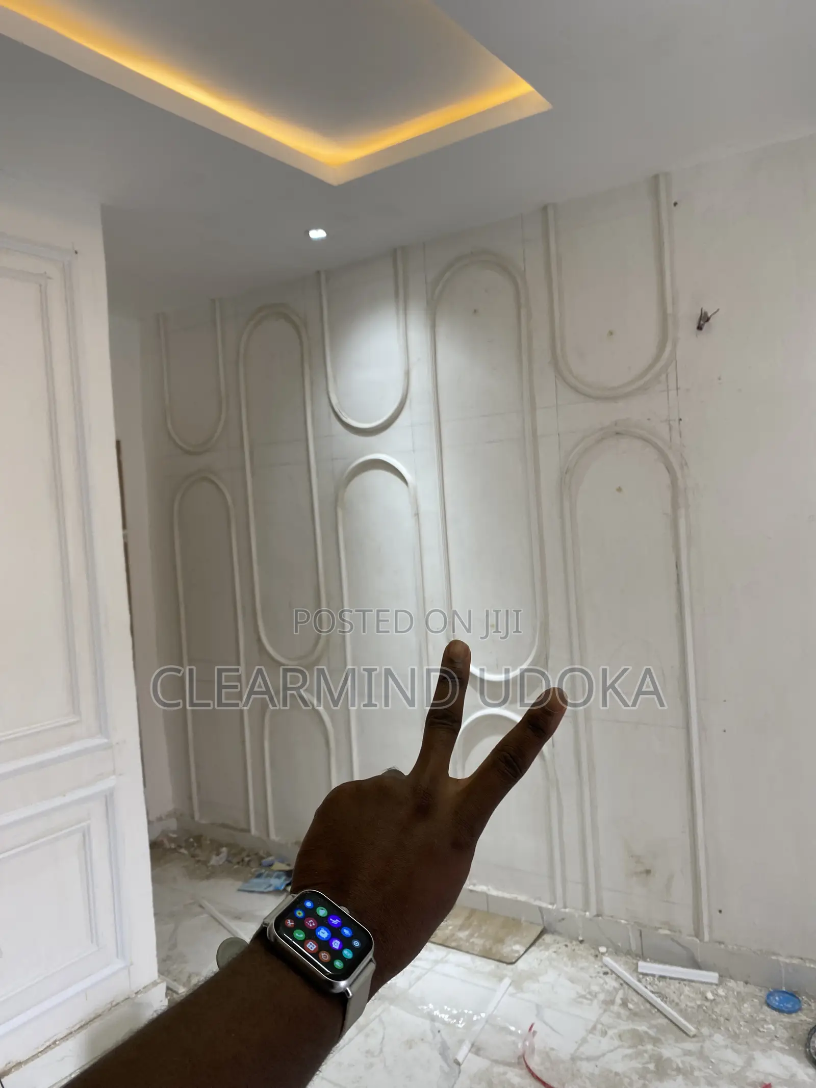 Premium Wainscoting Wall Panels