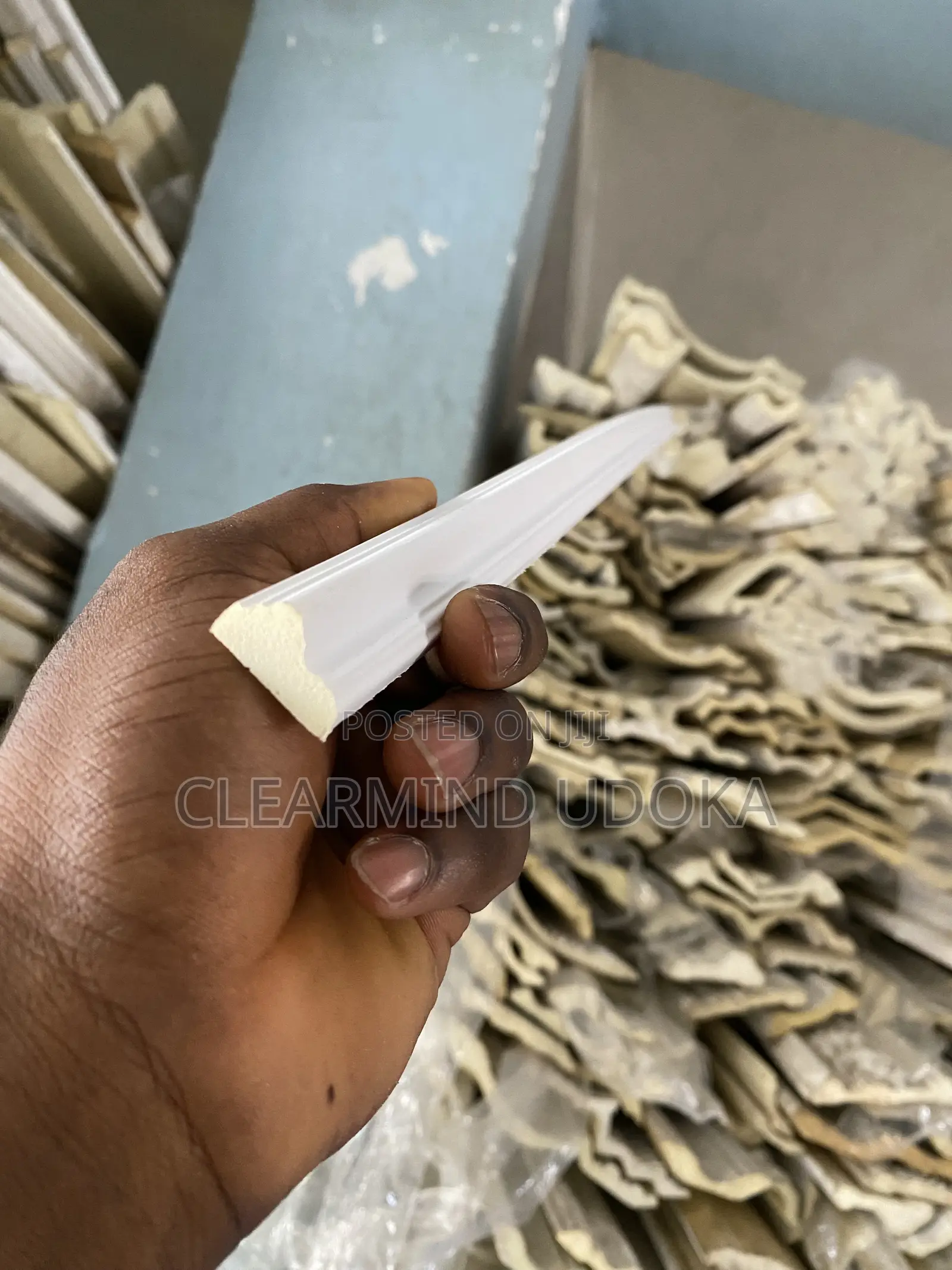 Premium Wainscoting Wall Panels