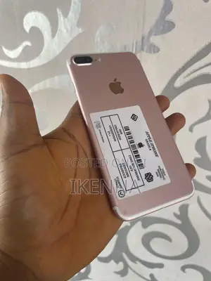 Apple iPhone 7 Plus 128 GB Gold