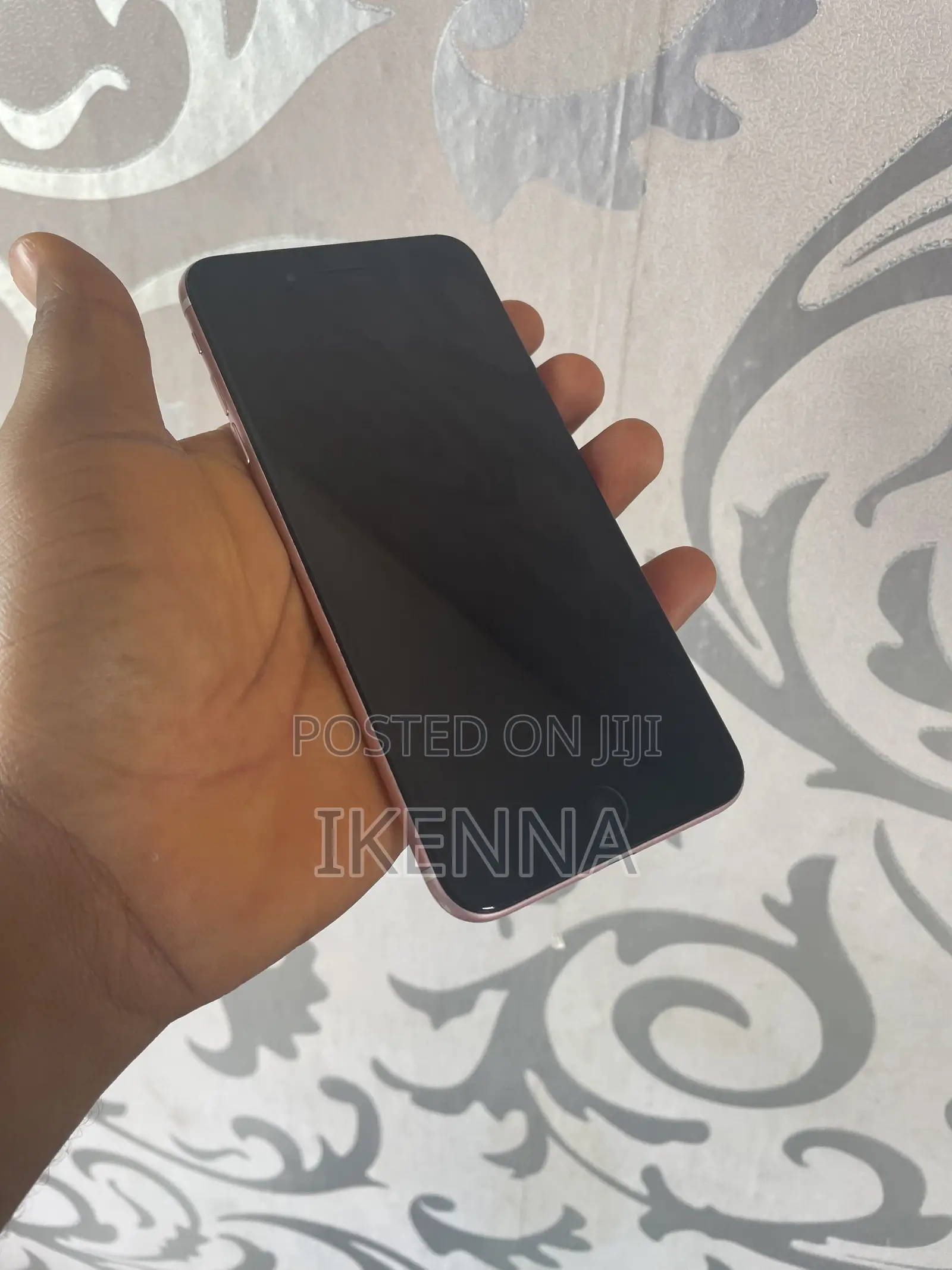 Apple iPhone 7 Plus 128 GB Gold