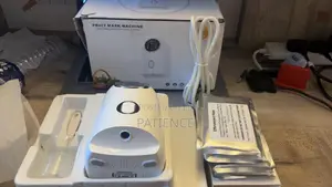 Beauty/Skincare Equipment