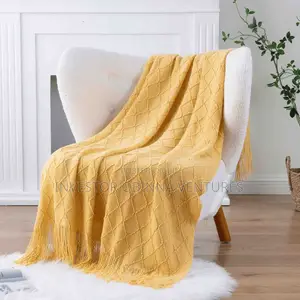 Throw Sofa Blanket