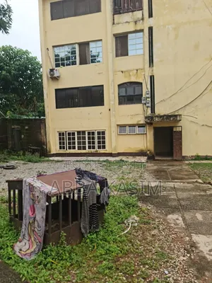 Furnished 2bdrm Block of Flats in Area 1 for sale
