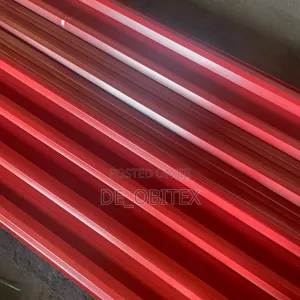 Full Gauge 0.50mm Aluminium Longspan Sheet