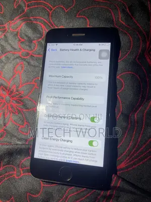 Apple iPhone 8 64 GB Black
