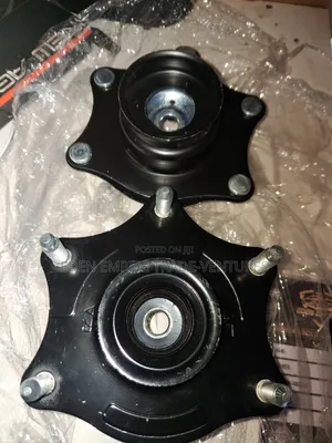 Shock Pad Strut Mount Cushion Honda CR-V (2007–2011)