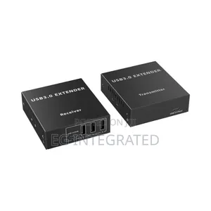Lenkeng LKV300USB Network Cable USB Extender