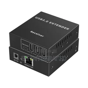 Lenkeng LKV300USB Network Cable USB Extender