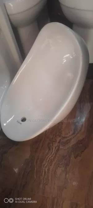 Convenient Urinary Bowl