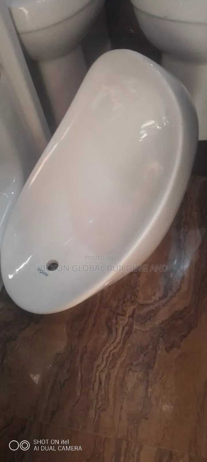 Convenient Urinary Bowl