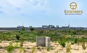 Global CofO Titled Premium 450sqm Land at Tiara by Amen City