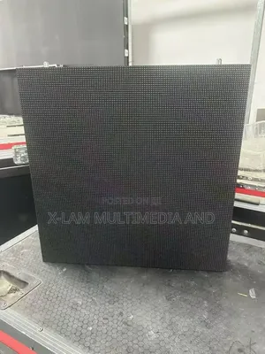 P3 LED Screen for Sale Ibadan | Indoor LED Display