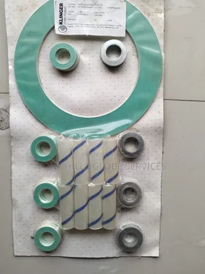 4x150 Killinger C4430 Flange Insolation Gasket Kit