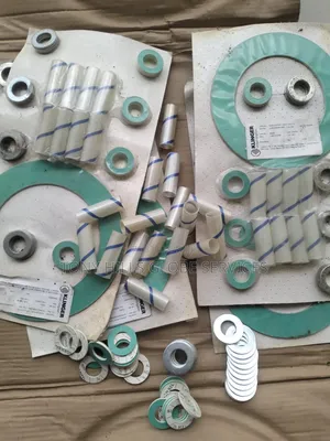4x150 Killinger C4430 Flange Insolation Gasket Kit