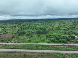 Mixed Use Land