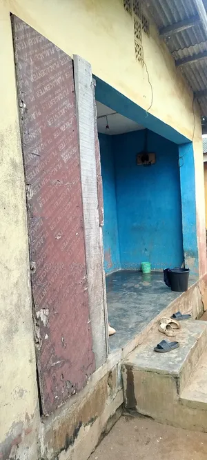 2bdrm Bungalow in Agric Estate, Egan for sale