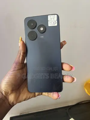 Tecno Pop 8 128 GB