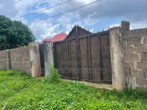 Land for Sale in Makurdi