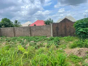 Land for Sale in Makurdi