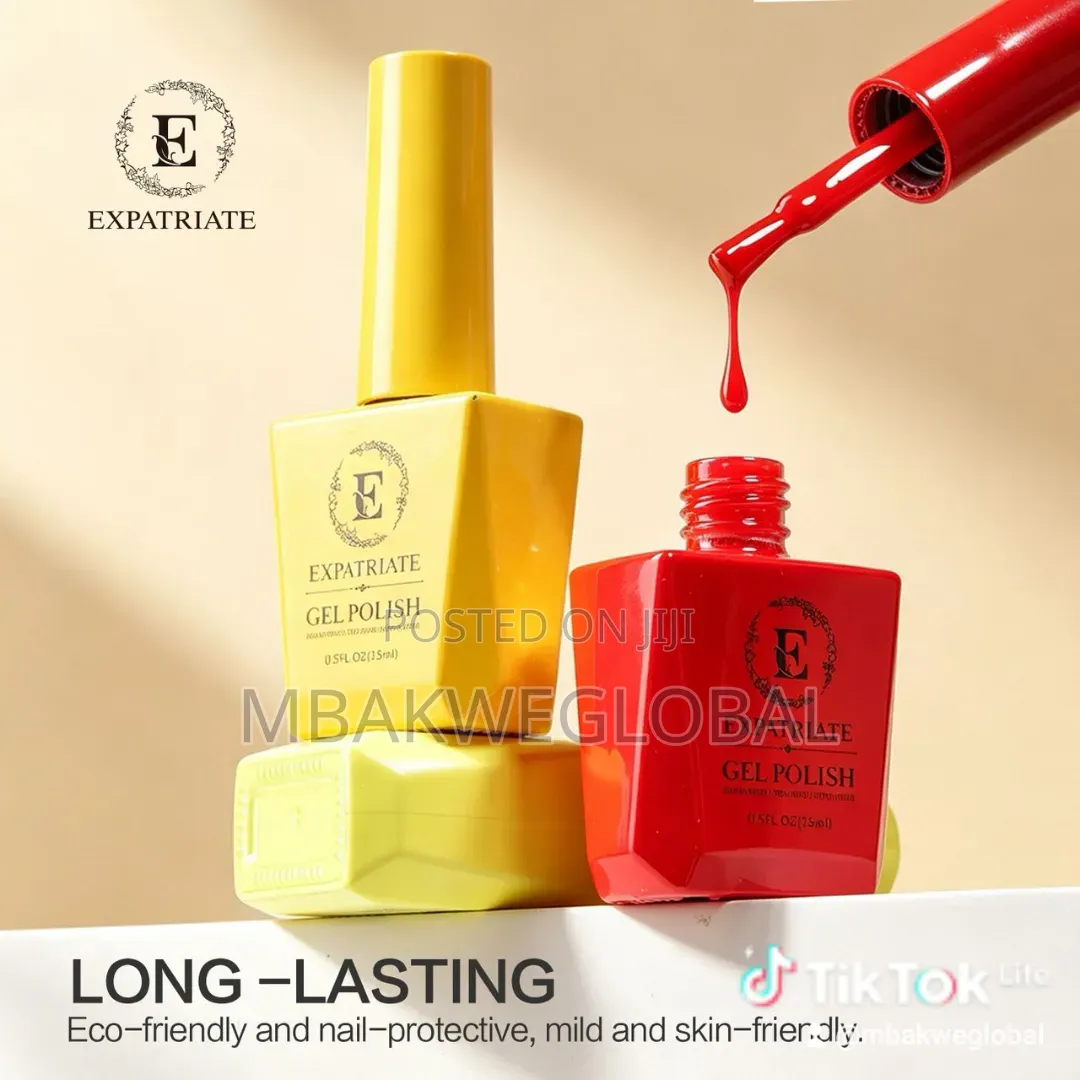 Gel Polish