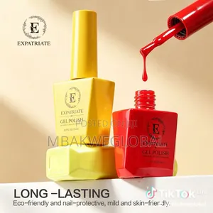 Gel Polish