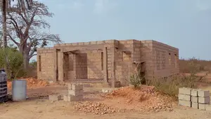3 Bed Room on a Standard 50/100