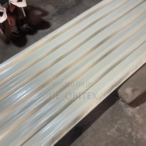 Full Gauge 0.50mm Aluminium Longspan Sheet