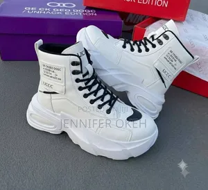 Men Foot Wear