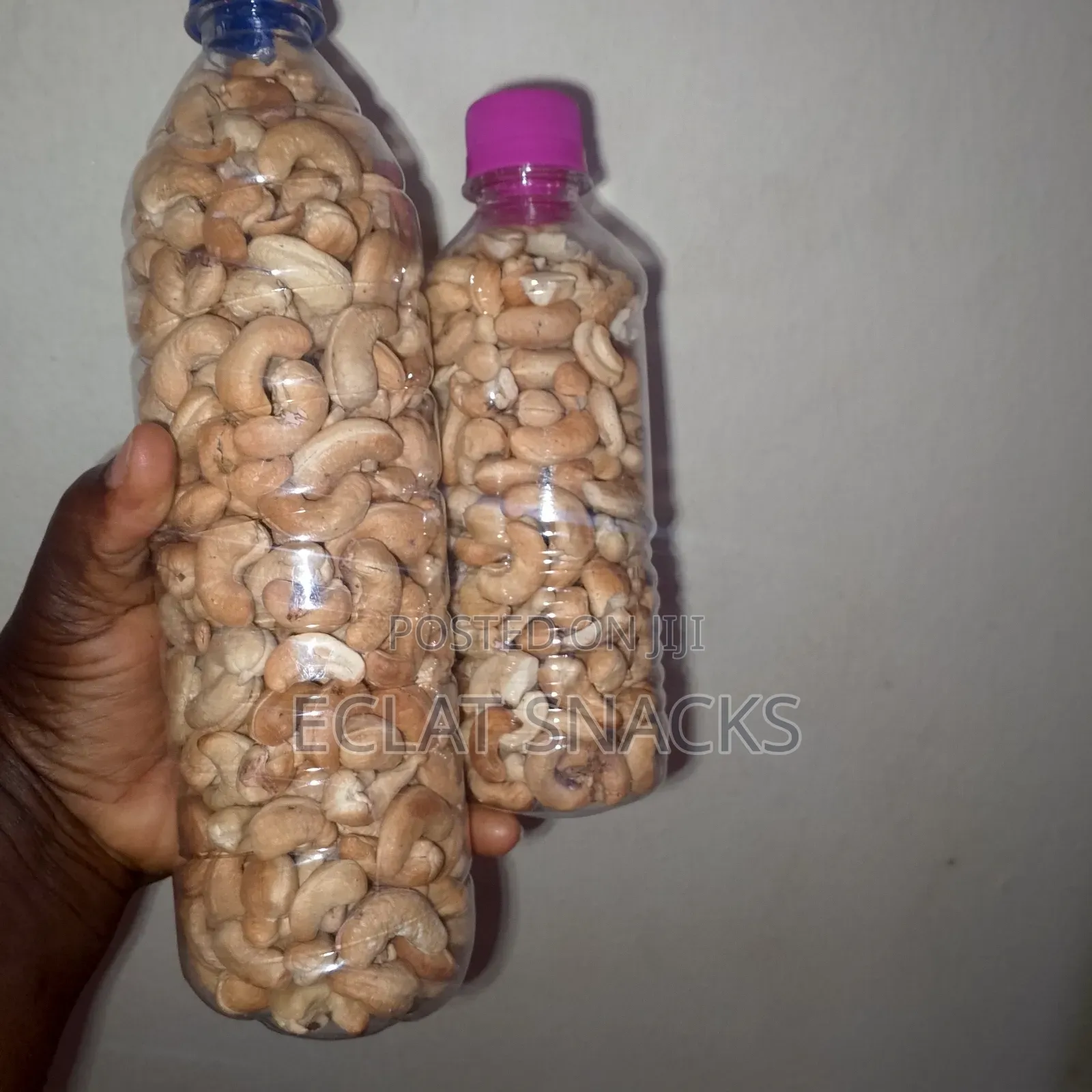 Cashew Nuts