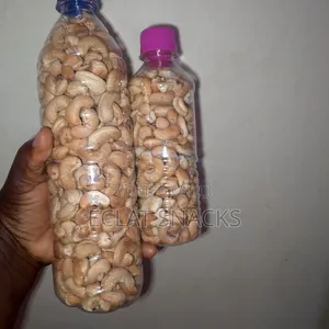 Cashew Nuts