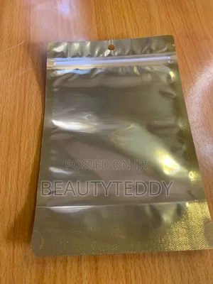 Packaging Pouch