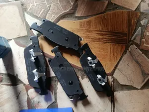 Original Brake Pad for GAC Gs8
