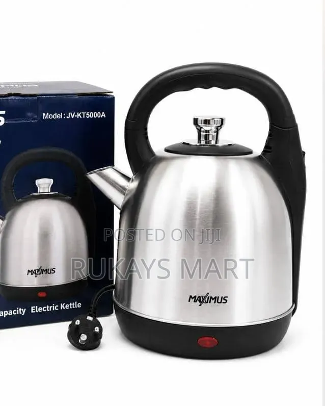 Maximus 7 Liter Electric Kettle