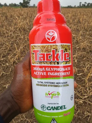 Tackle Herbicide