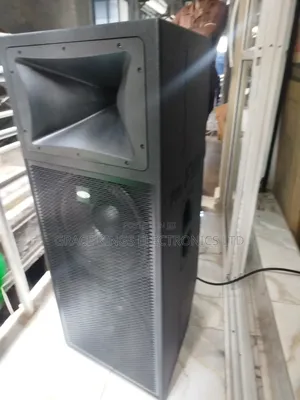 Pro-FBT Double Speaker 4800w