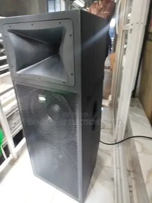 Pro-FBT Double Speaker 4800w