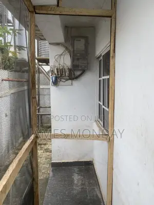 1bdrm Room & Parlour in Nsube Eatate for rent