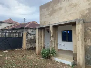 2bdrm Apartment in Unity Estate, Oluyole for sale